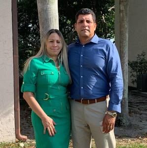 Meet your Posher, Marisol